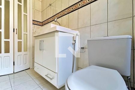 Apartamento para alugar com 60m², 2 quartos e 1 vagaBanheiro