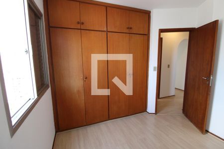 Quarto 1 de apartamento para alugar com 3 quartos, 90m² em Real Parque, São Paulo
