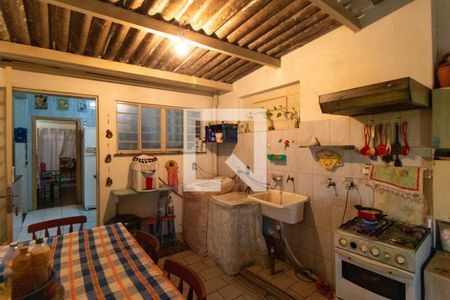 Casa à venda com 350m², 3 quartos e 3 vagasÁrea de Serviço