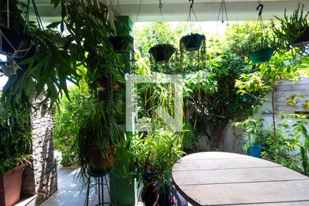 Casa à venda com 350m², 3 quartos e 3 vagasQuintal