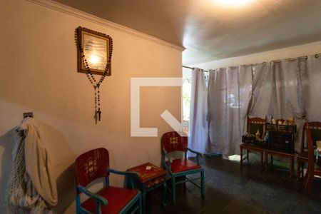 Casa à venda com 350m², 3 quartos e 3 vagasVaranda