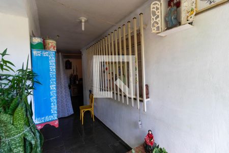 Casa à venda com 350m², 3 quartos e 3 vagasVaranda