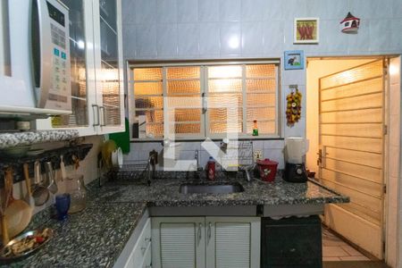 Casa à venda com 350m², 3 quartos e 3 vagasCozinha