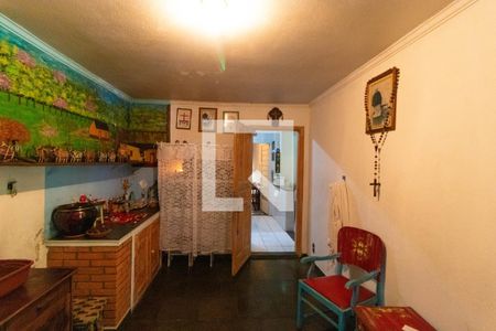 Casa à venda com 350m², 3 quartos e 3 vagasVaranda