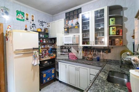 Casa à venda com 350m², 3 quartos e 3 vagasCozinha