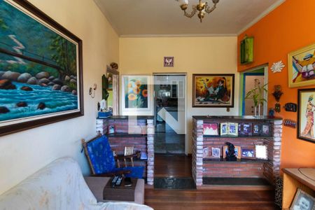 Casa à venda com 350m², 3 quartos e 3 vagasSala 02