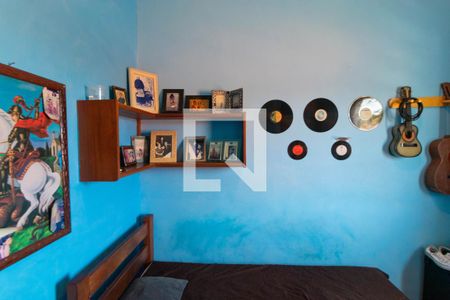 Casa à venda com 350m², 3 quartos e 3 vagasQuarto 01