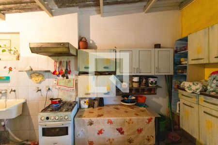 Casa à venda com 350m², 3 quartos e 3 vagasÁrea de Serviço