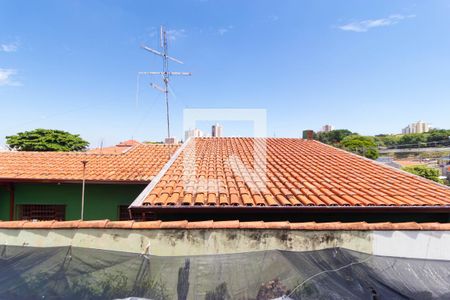 Casa à venda com 350m², 3 quartos e 3 vagasVista do Quarto 02