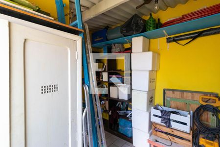 Casa à venda com 350m², 3 quartos e 3 vagasQuarto de Despejo