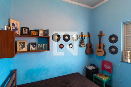 Casa à venda com 350m², 3 quartos e 3 vagasQuarto 01