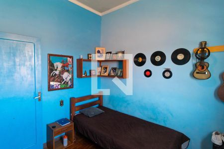 Casa à venda com 350m², 3 quartos e 3 vagasQuarto 01