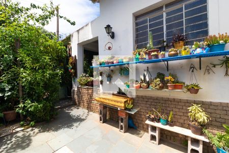 Casa à venda com 350m², 3 quartos e 3 vagasQuintal