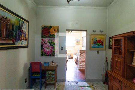 Casa à venda com 350m², 3 quartos e 3 vagasCopa