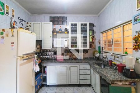 Casa à venda com 350m², 3 quartos e 3 vagasCozinha