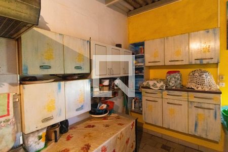 Casa à venda com 350m², 3 quartos e 3 vagasÁrea de Serviço