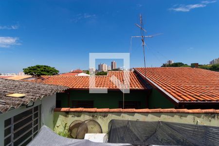 Casa à venda com 350m², 3 quartos e 3 vagasVista do Quarto 01