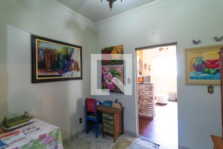 Casa à venda com 350m², 3 quartos e 3 vagasCopa