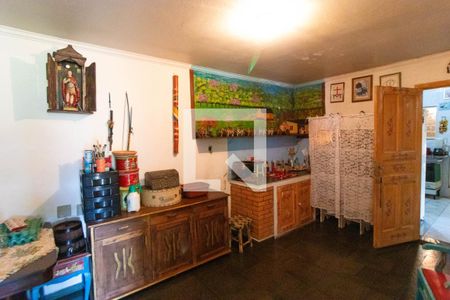 Casa à venda com 350m², 3 quartos e 3 vagasVaranda