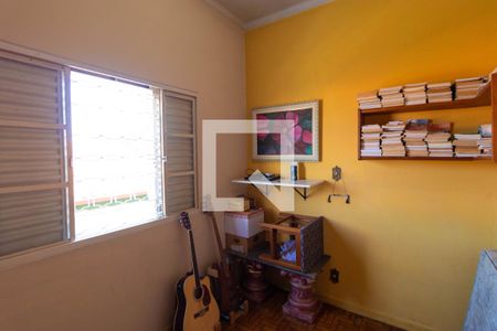 Casa à venda com 350m², 3 quartos e 3 vagasQuarto 02