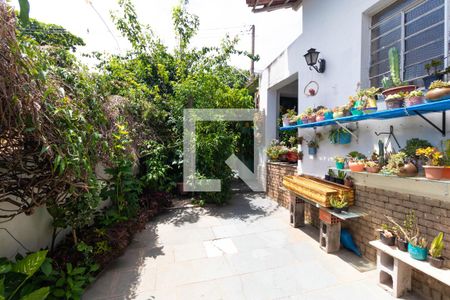 Casa à venda com 350m², 3 quartos e 3 vagasQuintal