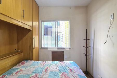 Quarto  de apartamento para alugar com 2 quartos, 62m² em Cachambi, Rio de Janeiro