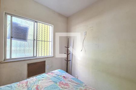 Quarto  de apartamento para alugar com 2 quartos, 62m² em Cachambi, Rio de Janeiro