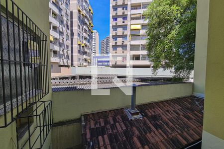 Varanda da Sala de apartamento para alugar com 2 quartos, 62m² em Cachambi, Rio de Janeiro
