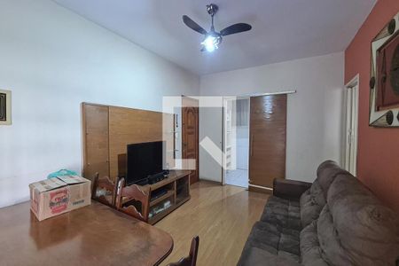 Sala de apartamento para alugar com 2 quartos, 62m² em Cachambi, Rio de Janeiro