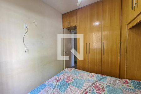 Quarto  de apartamento para alugar com 2 quartos, 62m² em Cachambi, Rio de Janeiro