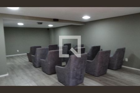 Apartamento à venda com 123m², 3 quartos e 3 vagasÁrea comum