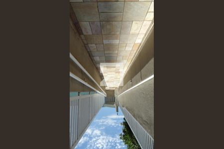 Apartamento à venda com 123m², 3 quartos e 3 vagasÁrea comum