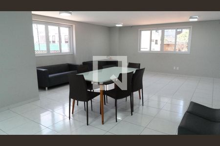 Apartamento à venda com 123m², 3 quartos e 3 vagasÁrea comum