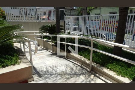 Apartamento à venda com 123m², 3 quartos e 3 vagasÁrea comum