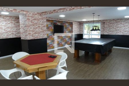 Apartamento à venda com 123m², 3 quartos e 3 vagasÁrea comum
