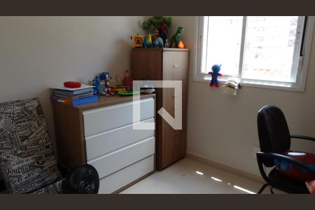 Apartamento à venda com 123m², 3 quartos e 3 vagasQuarto 3