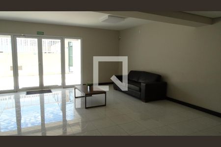 Apartamento à venda com 123m², 3 quartos e 3 vagasÁrea comum