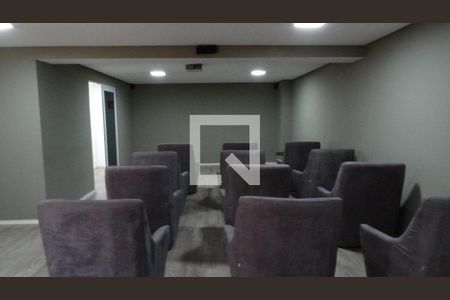 Apartamento à venda com 123m², 3 quartos e 3 vagasÁrea comum