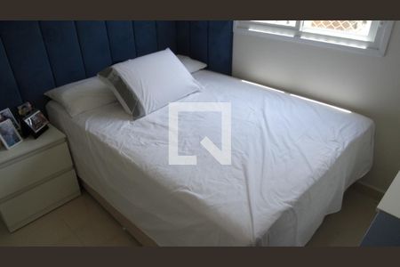 Apartamento à venda com 123m², 3 quartos e 3 vagasQuarto 2