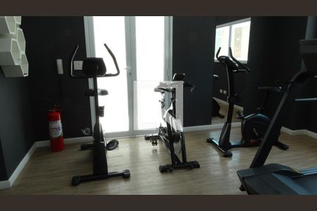 Apartamento à venda com 123m², 3 quartos e 3 vagasÁrea comum