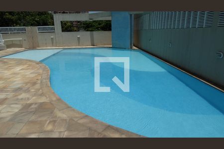 Apartamento à venda com 123m², 3 quartos e 3 vagasÁrea comum