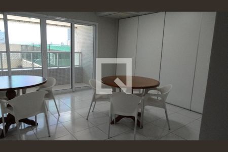Apartamento à venda com 123m², 3 quartos e 3 vagasÁrea comum