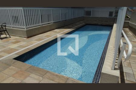 Apartamento à venda com 123m², 3 quartos e 3 vagasÁrea comum