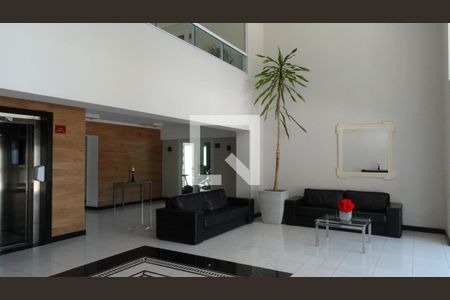 Apartamento à venda com 123m², 3 quartos e 3 vagasÁrea comum