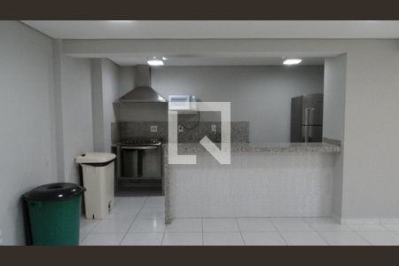 Apartamento à venda com 123m², 3 quartos e 3 vagasÁrea comum
