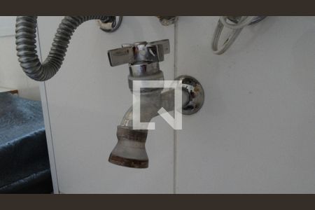 Apartamento à venda com 123m², 3 quartos e 3 vagasÁrea de Serviço