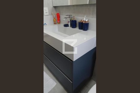 Apartamento à venda com 123m², 3 quartos e 3 vagasBanheiro