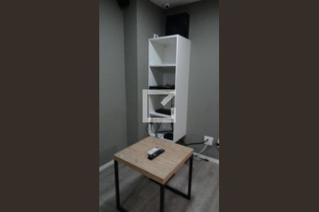 Apartamento à venda com 123m², 3 quartos e 3 vagasÁrea comum