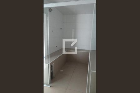 Apartamento à venda com 123m², 3 quartos e 3 vagasÁrea comum