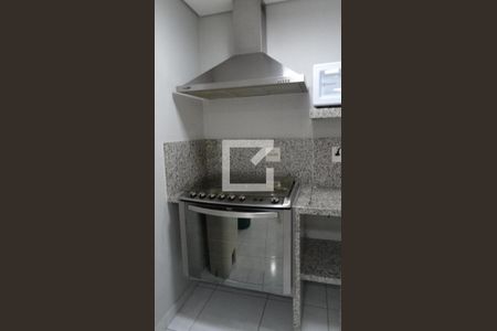 Apartamento à venda com 123m², 3 quartos e 3 vagasÁrea comum